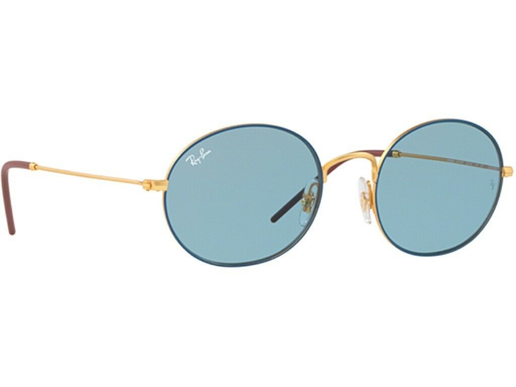 Ray-Ban Unisex Sunglasses RB 3594 9113F7 5