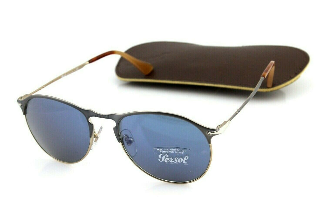 Persol Men's Sunglasses PO 7649-S 1071/56 53 mm 8