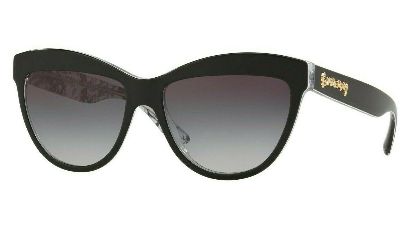 Burberry Sunglasses for Women BE 4267 3713/8G 56