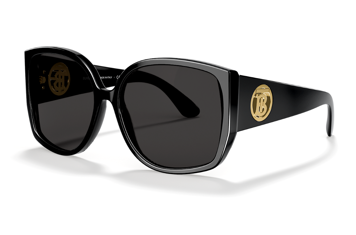 Burberry Women's Sunglasses BE 4290 3001/87 6