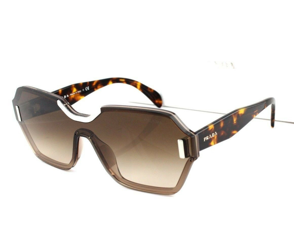 Prada Women's Sunglasses SPR 15T PR 15TS VIQ 6S1 9