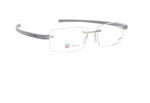 TAG Heuer Reflex 3 Unisex Eyeglasses TH 3941 011 6