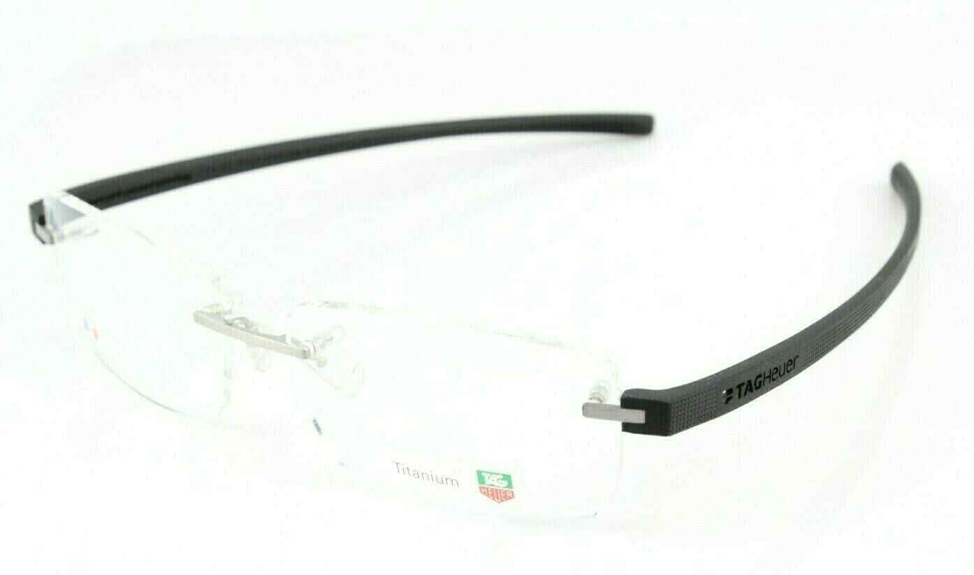 TAG Heuer Men's Eyeglasses TH 3942 020 7