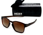 Oakley Latch SQ Unisex Sunglasses OO9353-09 10