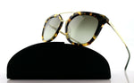 Prada Cinema Women's Sunglasses SPR 13Q 7S04M1 PR 1