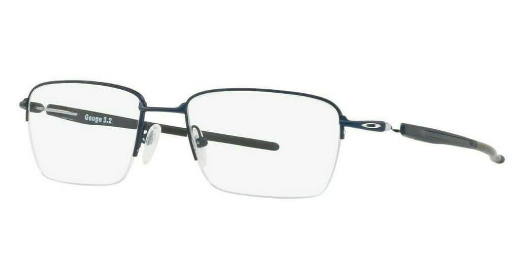 Oakley Gauge 3.2 Blade Unisex Eyeglasses OX 5128 0352 4