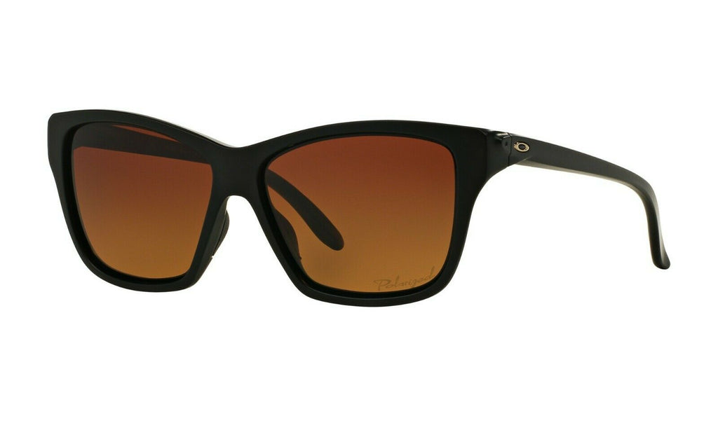 Oakley Hold On Polarized Women's Sunglasses OO 9298 01 4