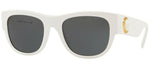 Versace The Clans Unisex Sunglasses VE 4359 40187 401/87 5