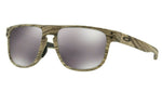 Oakley Holbrook R Woodstain Unisex Sunglasses OO 9379 0955 Asia Fit 4