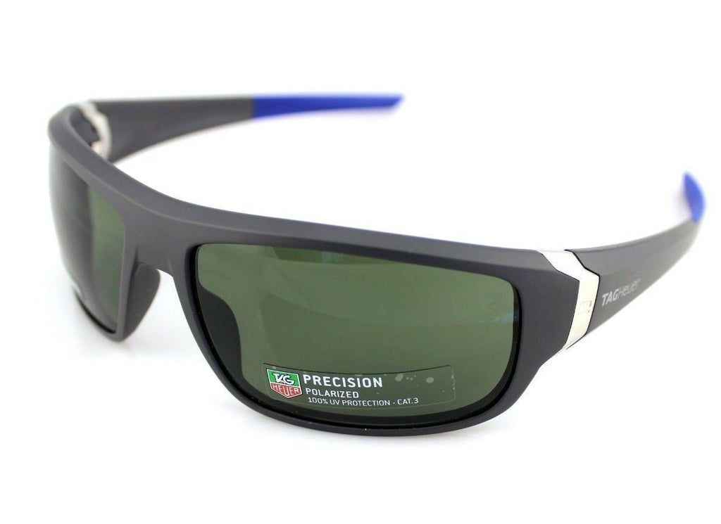 TAG Heuer Racer Unisex Polarized Sunglasses TH 9221 109 9