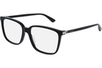 Gucci Men's Eyeglasses GG 0019O 001 19O 10