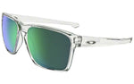 Oakley Sliver XL Unisex Sunglasses OO 9341 02 4