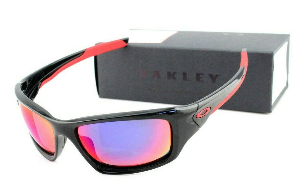 Oakley Valve Sport Unisex Sunglasses OO 9236 02 8