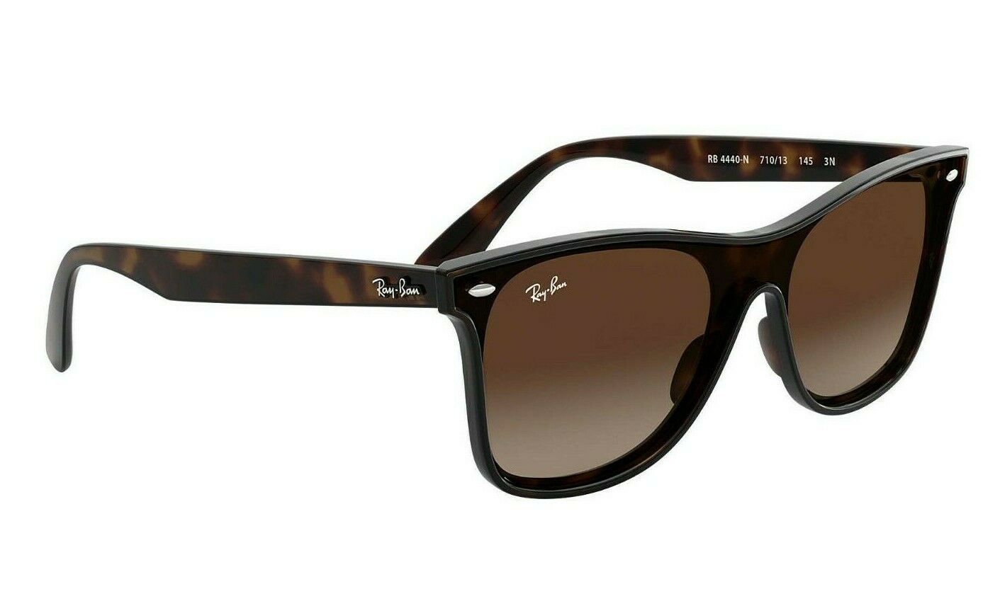 Ray-Ban Blaze Unisex Sunglasses RB4440N 71013 7