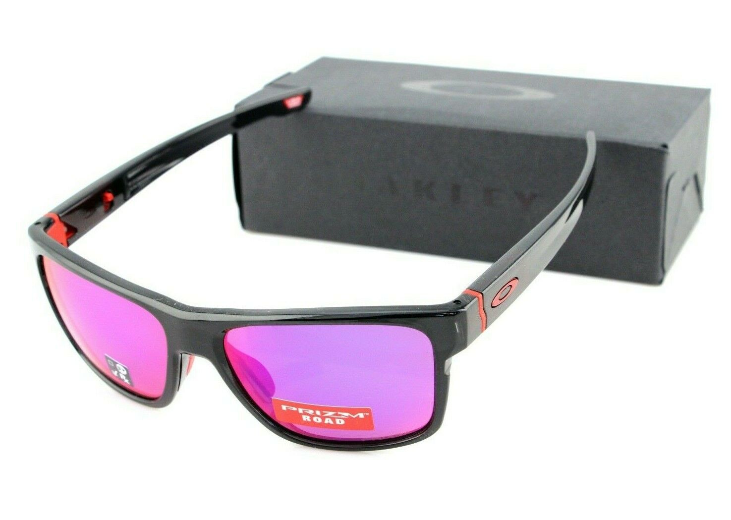 Oakley Crossrange Unisex Sunglasses OO 9361 2557 5