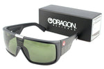 Dragon Domo Unisex Sunglasses DR 060 9