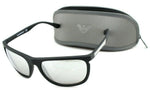 Emporio Armani Unisex Sunglasses EA 4107 50426G 9