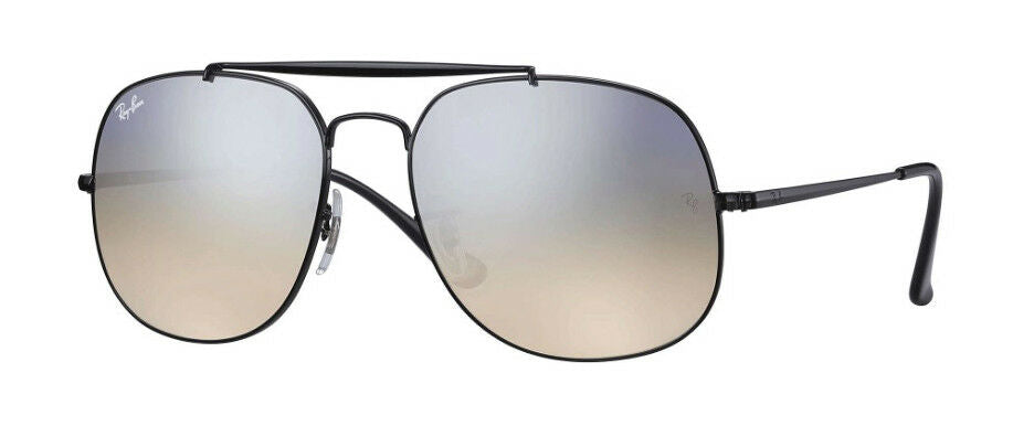 Ray-Ban The General Unisex Sunglasses RB 3561 002/9U 11