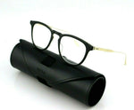 Dita Falson Unisex Eyeglasses DTX 105 01 49 mm 6