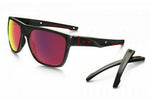 Oakley Crossrange R Unisex Sunglasses OO 9359 0657 4