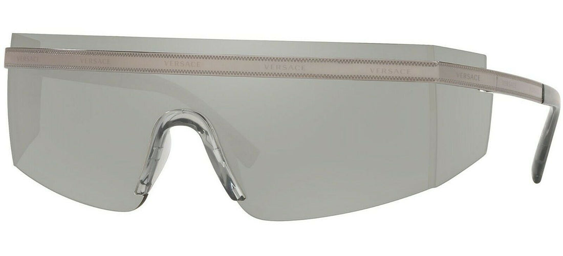 Versace Everywhere Unisex Sunglasses VE 2208 10016G