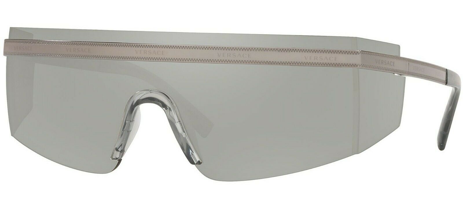 Versace Everywhere Unisex Sunglasses VE 2208 10016G 1