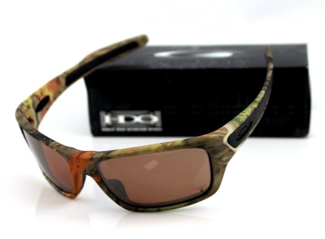 Oakley Turbine Unisex Sunglasses OO9263-28 11