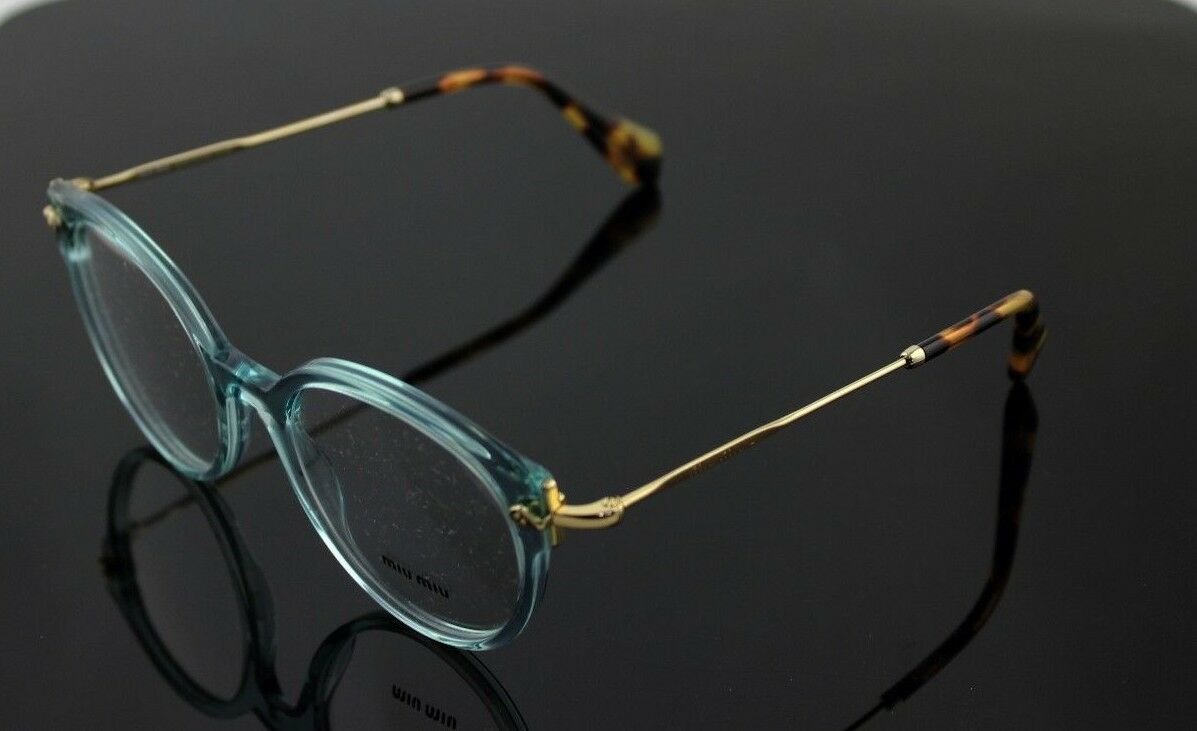 MIU MIU Women's Eyeglasses MU 04PV VMU 04P 8