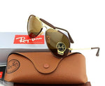 Ray-Ban Outdoorsman Craft Unisex Sunglasses RB 3422-Q 9041 11