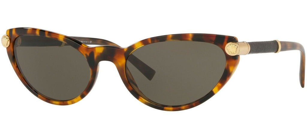 Versace V Rock Women's Sunglasses VE 4365Q 5119/3 5