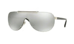 Versace Unisex Sunglasses VE 2140 1000/6G 9