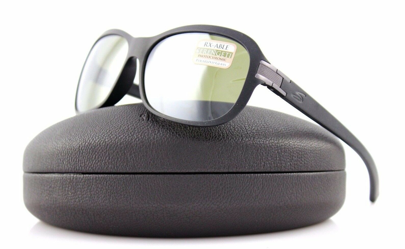 Serengeti Isola 555NM Photochromic Polarized Unisex Sunglasses 7938 9