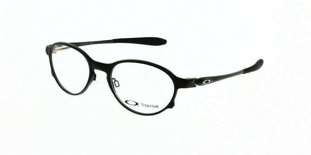 Oakley Overlord Unisex Eyeglasses OX 5067 02 51 4