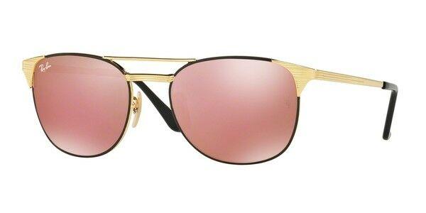 Ray-Ban Signet Unisex Sunglasses RB 3429-M 9000/Z2 11