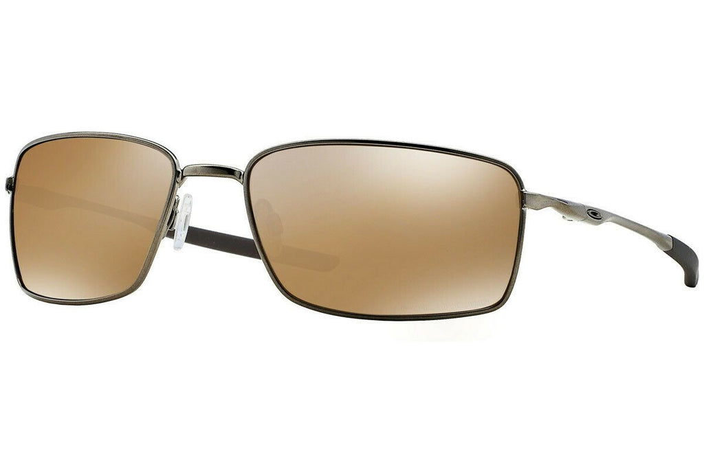 Oakley Square Wire Unisex Sunglasses OO 4075 06 6