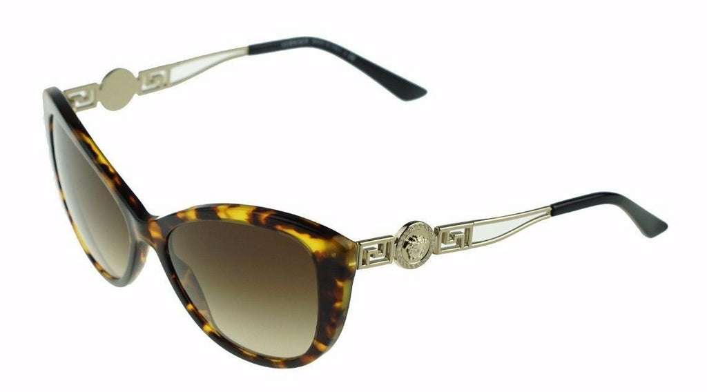 Versace Rock Icons Greca Womens Sunglasses VE 4295 514813 7