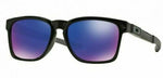 Oakley Catalyst Unisex Sunglasses OO 9272 06 2