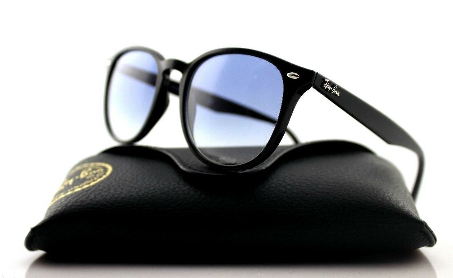 Ray-Ban Unisex Sunglasses RB 4259 601/19 11