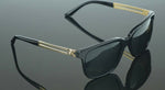 Versace Rock Icons Vani Unisex Sunglasses VE 4307 GB1/87 7