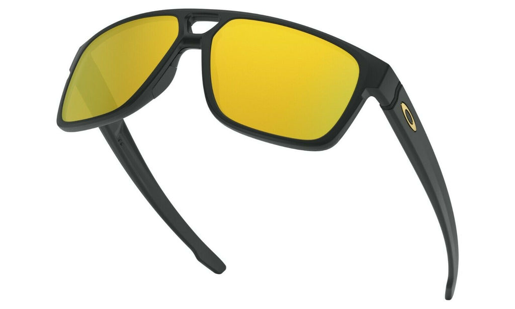 Oakley Crossrange Patch Unisex Sunglasses OO 9382 2360 5