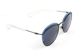 Christian Dior Round Women's Sunglasses 003 KU 8