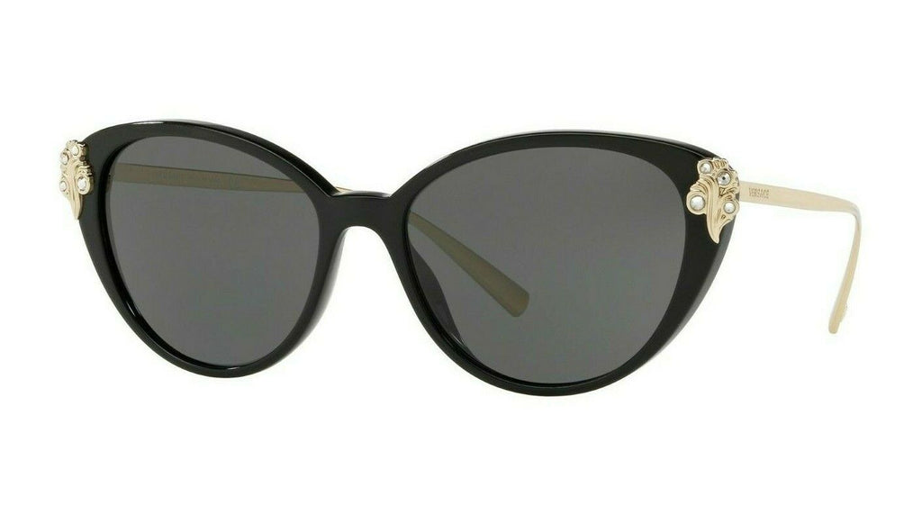Versace Baroccomania Women's Sunglasses VE 4351B GB1/87 5