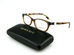 Versace Unisex Eyeglasses VE 3164 991 8