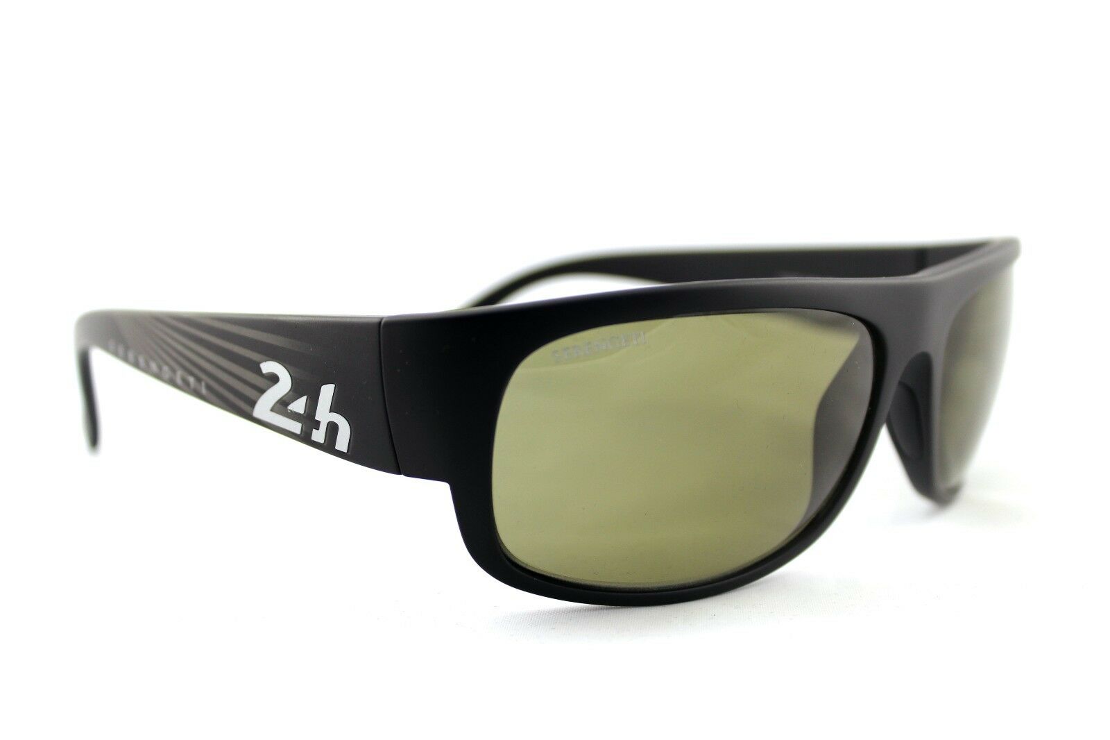 Serengeti 13629 Le Mans 24h Photochromic 555NM Polarized Unisex Sunglasses 8493 9