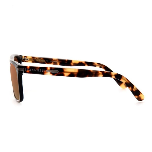 SERENGETI CARLO LARGE POLARIZED Photochromic Unisex Sunglasses 8323 1