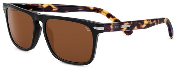 Serengeti Carlo Large Polarized Photochromic Drivers Unisex Sunglasses 8323