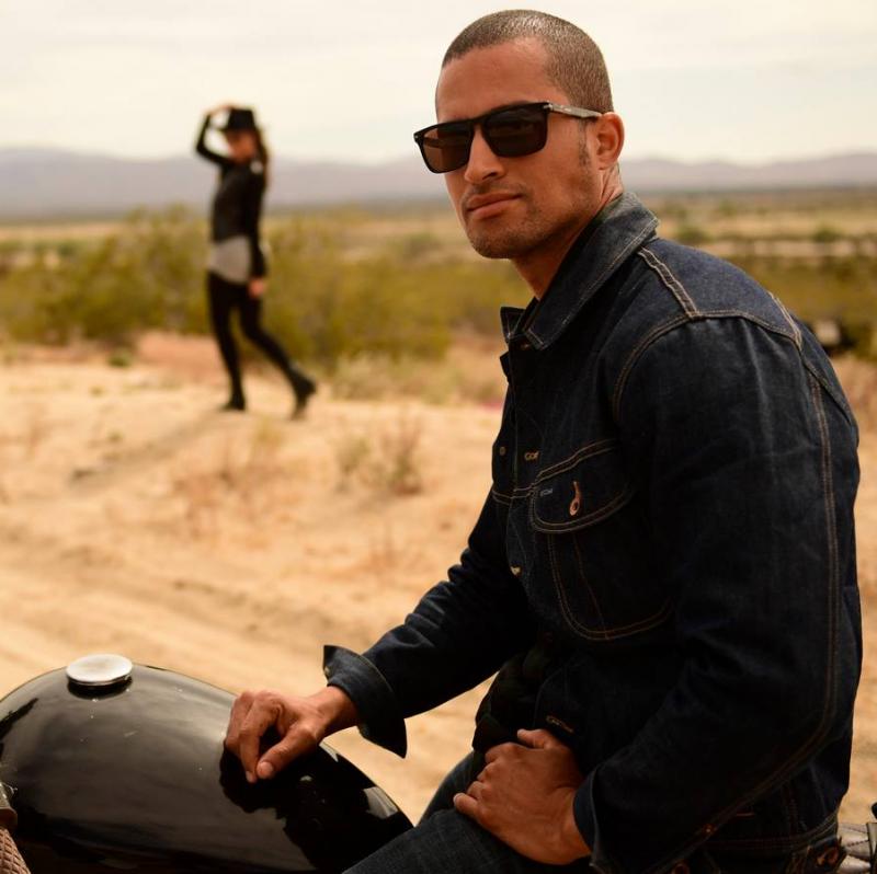 Serengeti Carlo Large Polarized Photochromic Drivers Unisex Sunglasses 8323