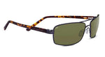 Serengeti San Remo 555nm Polarized Unisex Sunglasses 8452