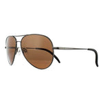 Serengeti Carrara Small Polarized Photochromic Drivers Unisex Sunglasses 8555