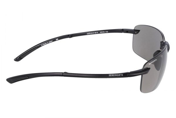 Serengeti Ceriale Polarized Photochromic Folding Frame Unisex Sunglasses 8815 5